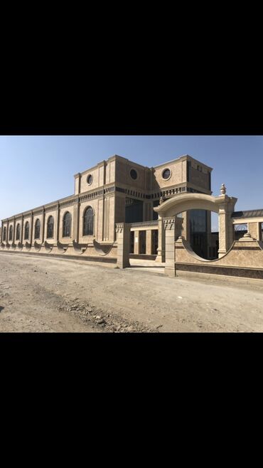 Kommersiya daşınmaz əmlakının satışı: Gəncədə möhtəşəm obyekt satılır.Xəstəxana,gözəllik mərkəzi,uşaq — 28