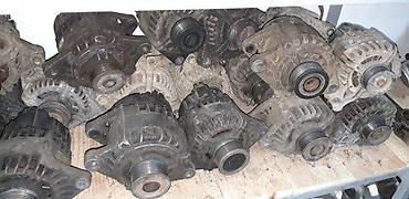 pr auto lajkovac: ALTERNATOR FIAT STILO | alternator fiat stilo, fiat delovi Bukovik — 1