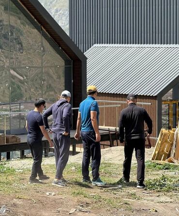 Кровля крыши: Ремонт и монтаж кровли Замена кровли Утепление крыша Чистка труба — 14