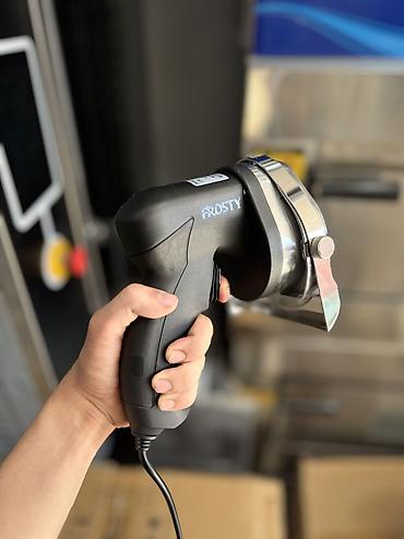 Elektirik dönər kəsən Toka taxılan və batareylı model var Dönər kəsən at lalafo.az — 5 Elektirik dönər kəsən Toka taxılan və batareylı model var Dönər kəsən — 5