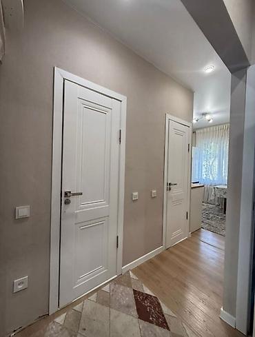 2 комнаты, 52 м², Центральная мечеть 105 серия, 4 этаж, Свежий ремонт