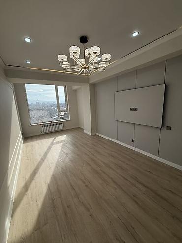 Продажа квартир: 2 комнаты, 76 м², Элитка, 9 этаж, Дизайнерский ремонт — 6