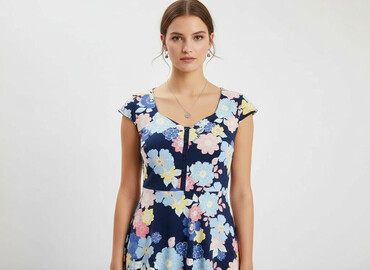 miss selfridge sukienki: Dorothy Perkins, Sukienka damska, rozmiar M