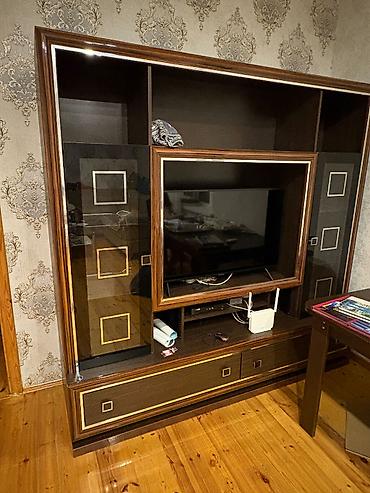 İşlənmiş, TV stend, Kredit yoxdur, Azərbaycan lalafo.az -da İşlənmiş, TV stend, Kredit yoxdur, Azərbaycan