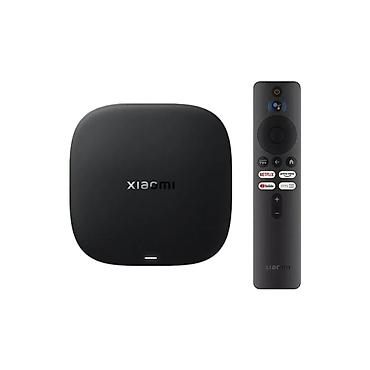 xiaomi mi box: TV Box Xiaomi TV Box S (3rd Gen) (MDZ-32-AA) Xiaomi TV Box S (3rd — 1