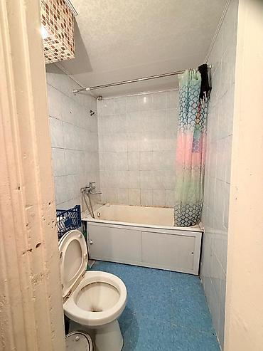 24: 2 комнаты, 51 м², ТЭЦ Индивидуалка, 2 этаж, Требуется ремонт — 6