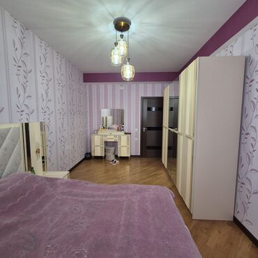 Yeni tikili: 3 otaqlı, Yeni tikili, 91 kv. m — 6