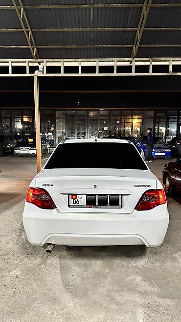 deawoo: Daewoo — 4