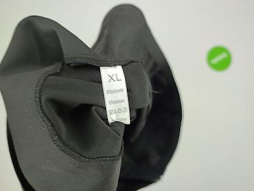 dresy sliskie: Legginsy Sportowe damskie, rozmiar XL — 4