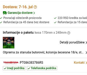 kucica i tobogan za decu: Solarne vrtne lampe u obliku svetlećih cvetnih kugli m 70. mm iiioo mm — 1