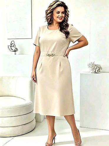 stefano baletanke: Haljina za punije
2XL 3XL 4XL 
Cena : 3100 dinara
ML — 3