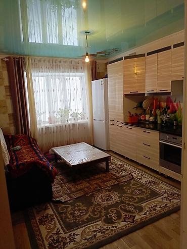 3 микр: 3 комнаты, 82 м², 104 серия, 1 этаж, Косметический ремонт — 2