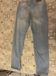 Cinslər: Cins şalvar, Gucci — 5