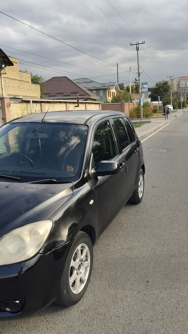 Mazda: Mazda Demio: 2005 г., 1.3 л, Автомат, Бензин