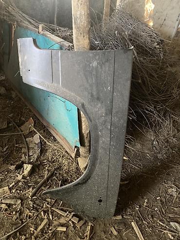 полик 5 д: 2107 Крыло переднее для автомобиля новая ПРАВАЯ~>ПРАВАЯ - — 1