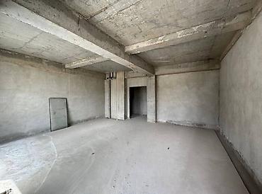 Продажа квартир: 1 комната, 96 м², Элитка, 2 этаж, ПСО (под самоотделку) — 6