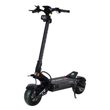 Электросамокаты: Электросамокат, В рассрочку, Новый — 5