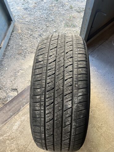 bridgestone azerbaijan: Б/у Шина Bridgestone 245 / 50 / R 20