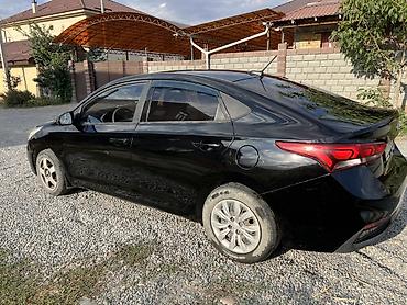 диск хендай солярис: Hyundai Solaris: 2017 г., 1.6 л, Механика, Газ, Седан — 4