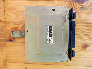 Radio: Volqa Qaz 24 radiosu Orginal Volqa Qaz 24 radiosudur Komplekt satilir — 9