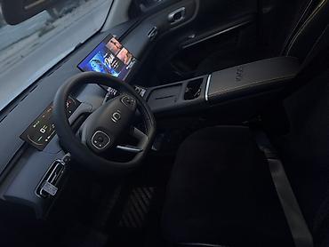 гак айон с: Changan Qiyuan Q05: 2026 г., Автомат, Электромобиль, Универсал — 3