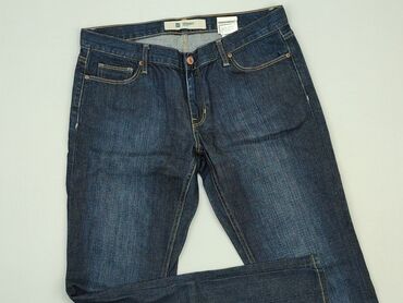 Spodnie: Jeansy dla mężczyzn, M, stan - Bardzo dobry