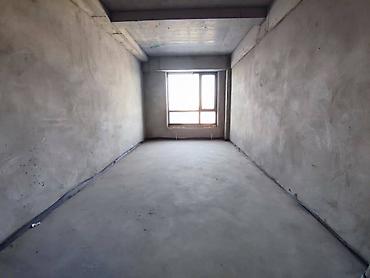 Продажа квартир: 2 комнаты, 81 м², Элитка, 3 этаж, Готовая ПСО (под самоотделку) — 7