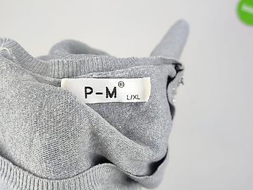sweter odkryte ramiona: Sweter damski, rozmiar XL — 4