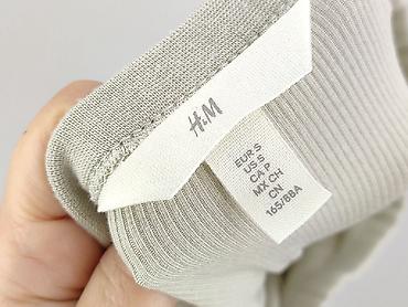 dres hm: H&M, Bluzka damska, rozmiar S — 4