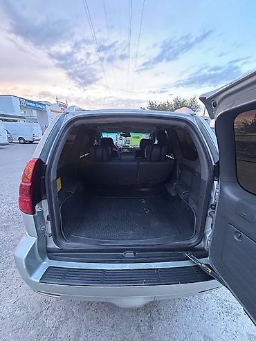 4runner фара: Lexus GX: 2005 г., 4.7 л, Автомат, Бензин, Внедорожник — 10