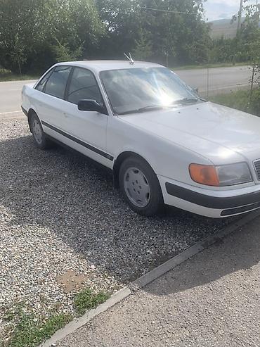 ауди б2: Audi 80: 1991 г., 2 л, Механика, Бензин, Седан — 6