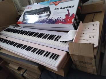 brend çanta: Piano, Rəqəmsal, Yeni, Pulsuz çatdırılma