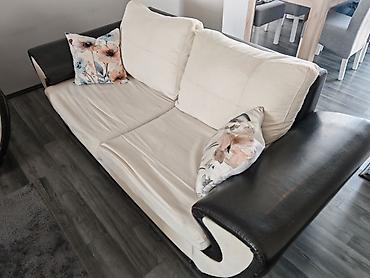forma ideale ugaone komode: Trosed + dvosed + fotelja – set za dnevnu sobu

Za vise info. inbox — 2