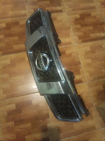pathfinder r51: Запчасти на Ниссан - X - TRAIL . Т - 31 Т 30 — 6