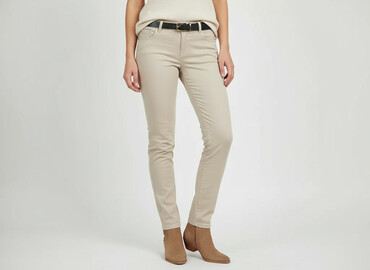 piżamy damskie c a: G-Smack, Брюки жіночі, розмір M