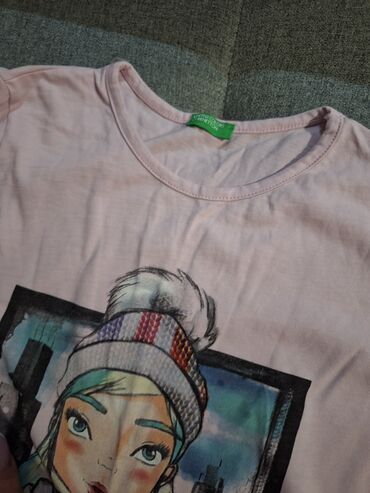 Majice: Okrugli izrez, Dug rukav — 12