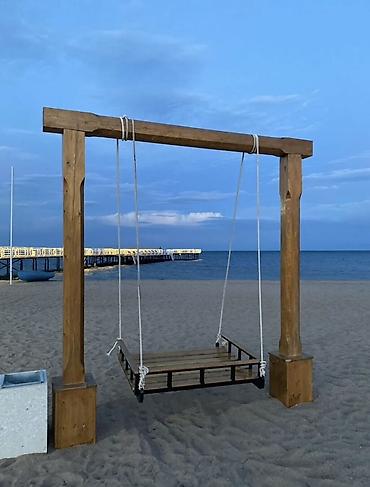 Продажа коттеджей и домов: Продается коттедж в селе Чок-Тал Palm Beach с обустроенным участком и — 31