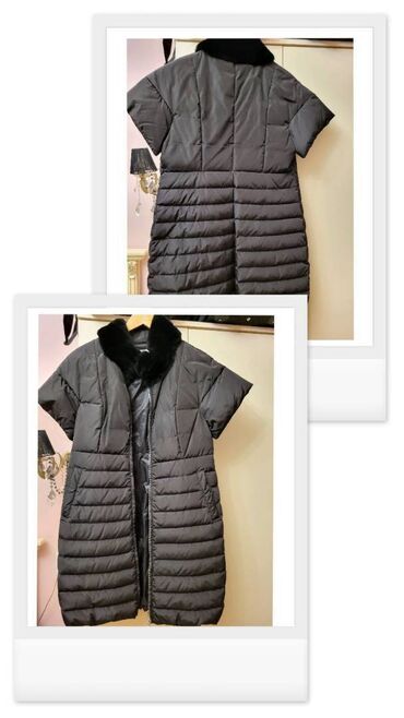 275 40 r20 резина: Женская куртка L (EU 40)