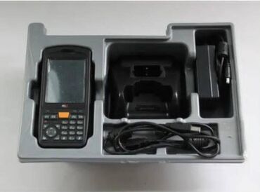 ikinci əl printer: M3 t. Mobil terminal. Islenmis ideal veziyyetde islekdir problemsiz