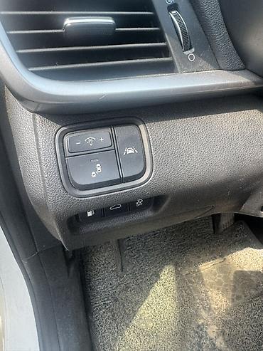 bmw 5 e39: Kia K5: 2020 г., 2 л, Автомат, Газ, Седан — 8
