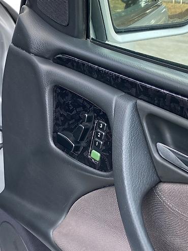 Mercedes-Benz: Mercedes-Benz E-Class: 2000 г., 3.2 л, Автомат, Бензин at lalafo.kg — 14 Mercedes-Benz: Mercedes-Benz E-Class: 2000 г., 3.2 л, Автомат, Бензин — 14