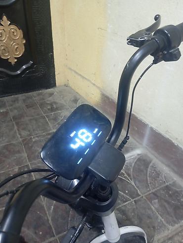самокат 100 км: Электрический мини-скутер T-REX-BIKE обмен есть на велосипед двух — 8