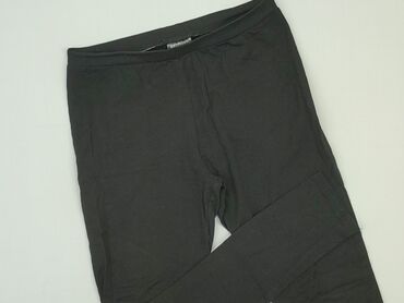 ellesse legginsy damskie: Leggings, Beloved, L (EU 40), condition - Good