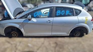 a4 b6: LEON VRATA ZA SEAT LEON OD 2005. DO 2012. GOD — 1
