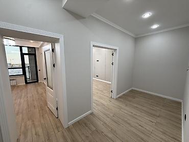 асанбай в рассрочку: 1 комната, 52 м², Асанбай мкр Элитка, 11 этаж, Свежий ремонт — 6