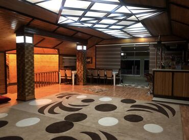 Həyət evləri və villaların satışı: 9 otaq, 785 kv. m, Orta təmir — 25