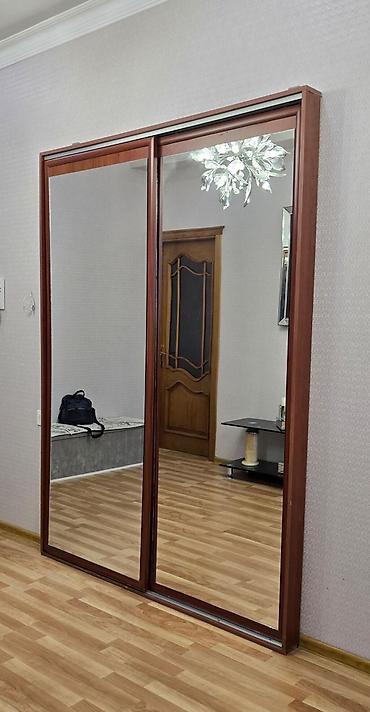 Digər mebel: Sürgülü güzgü,isteye göre koridora ve yaxud kladovka qapisi kimi — 1