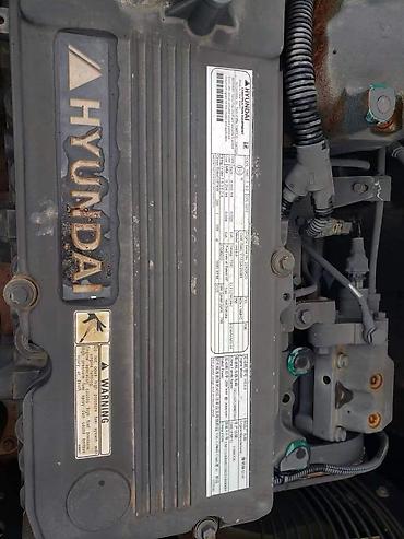 Экскаваторы: Экскаватор, Hyundai, 2020 г., Гусеничный — 9