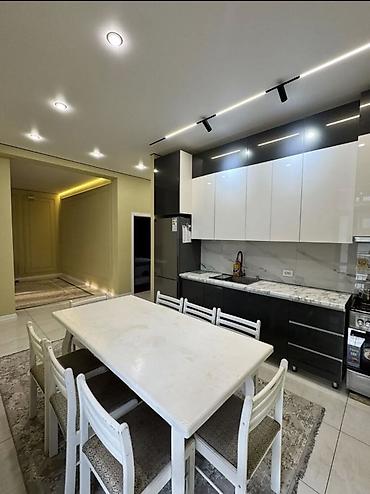 Продажа домов: 4 комнаты, 100 м², 3 соток, Бишкек, Ак-Ордо ж/м Риэлтор — 10