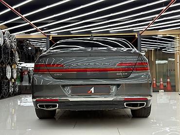 genesis авто: Hyundai Genesis: 2020 г., 3.8 л, Автомат, Бензин, Седан — 4